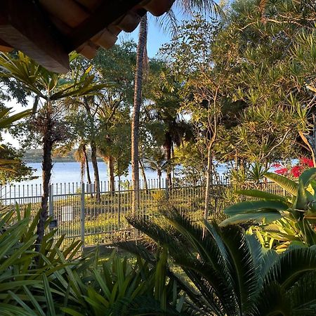 Casa Do Lago Hospedaria Brasília Exteriér fotografie